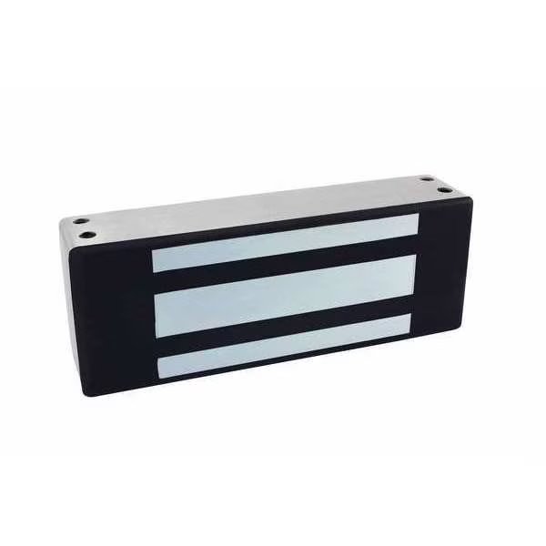 Electromagnetic Lock, Face Mount, Securitron, Mfr#: M62FG
