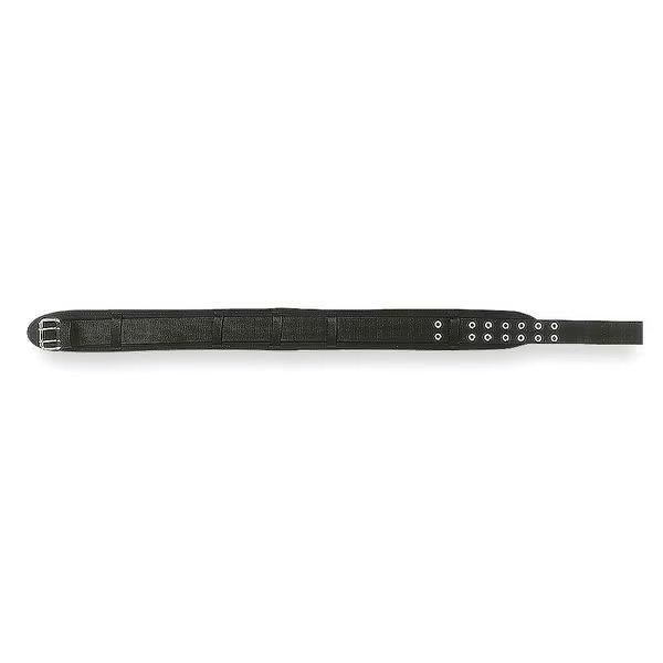 Tool Belt, Tool Belt, Black, Polyester, Clc Work Gear, Mfr#: 5623