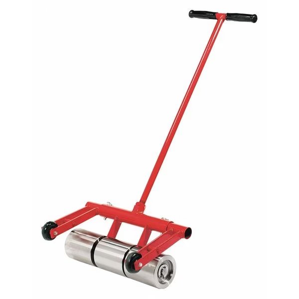 Linoleum Roller, 75 Lb, Roberts, Mfr#: 10-950