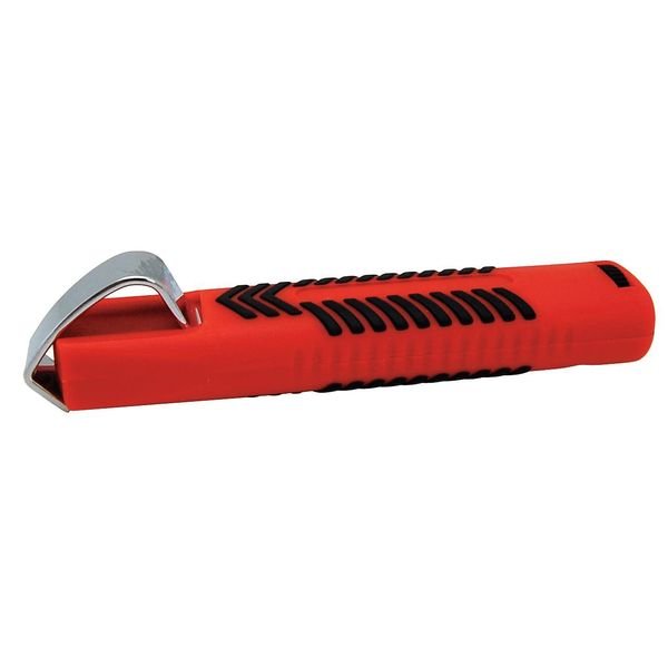 Cable Stripper, 5-1/2 In, Quickcable, Mfr#: 4215-525-001