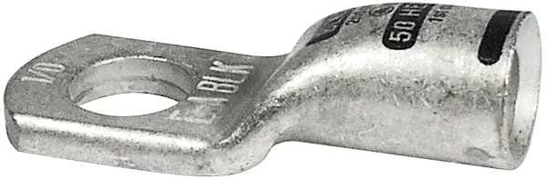 Wire Cnctr, Size 1/0, Starter, Ground Lug, Quickcable, Mfr#: 6410-525-001H