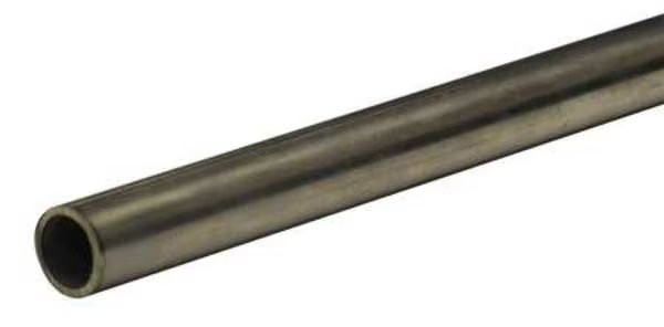 3/8" OD x 6 ft. Seamless 316 Stainless Steel Tubing, EnjoyTool Select, Mfr#: 5LVR7