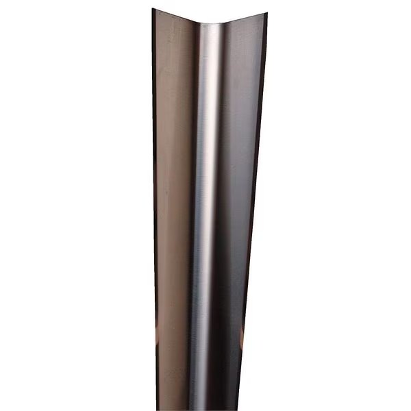 Corner Guard, 3-1/2"W X 48"H, EnjoyTool Select, Mfr#: SS-48R