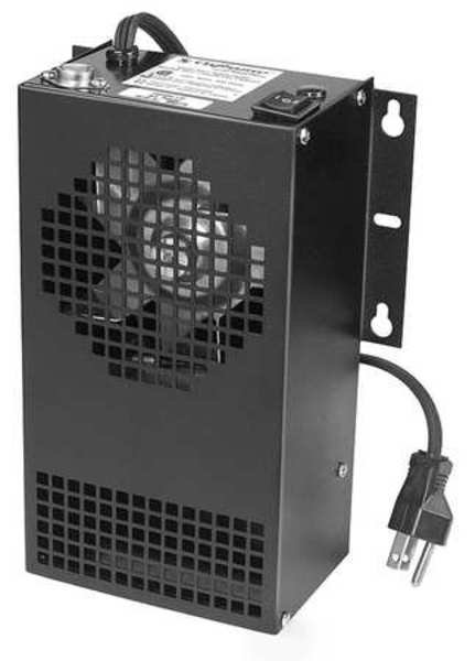 Heater, Use With 5MKK9 Gate Operator, Liftmaster, Mfr#: UN201