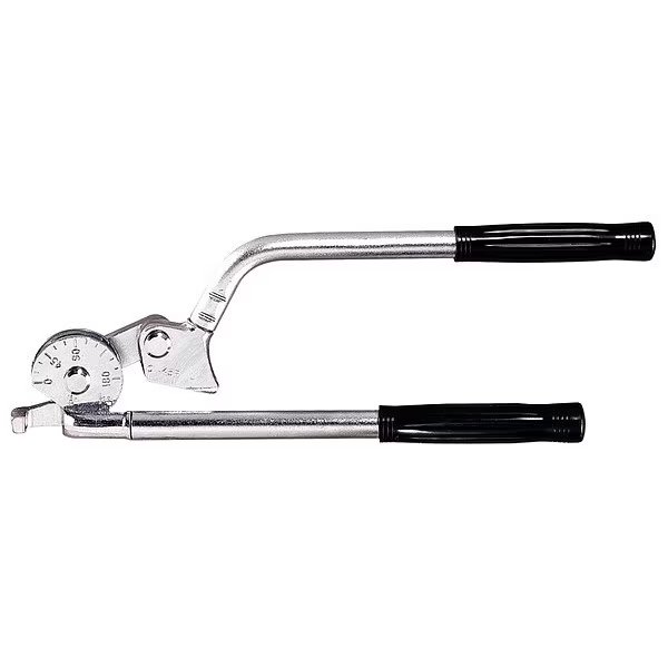 Tube Bender, 5/16 In, 10 In L, Imperial, Mfr#: 364-FHB-05