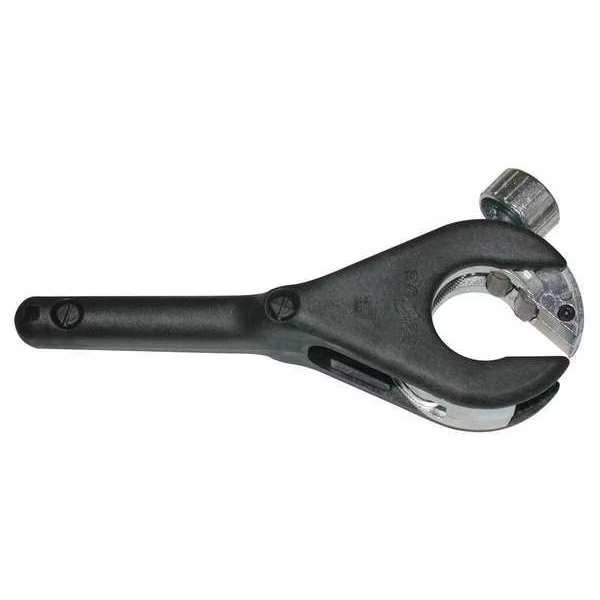 Pipe cutter for copper, aluminum and brass, Ratch Cut, Mfr#: RC1125