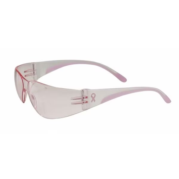 Safety Glasses, Clear Anti-Fog, Scratch-Resistant, Bouton Optical, Mfr#: 250-11-0920