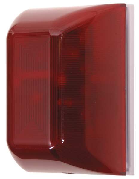 Alarm Mini Controller, Safety Technology International, Mfr#: STI-SA5000-R