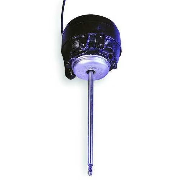 Unit Bearing Agitator Motor, 15 WO, 115 Volt, Original OEM Motor, Em&S, Mfr#: ESP-L15EMJR1B1