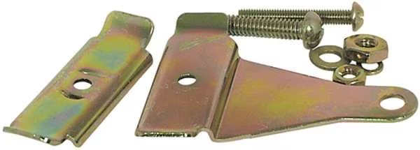 Clamp for Anderson 350 Amp Connector, Quickcable, Mfr#: 126303-525-001