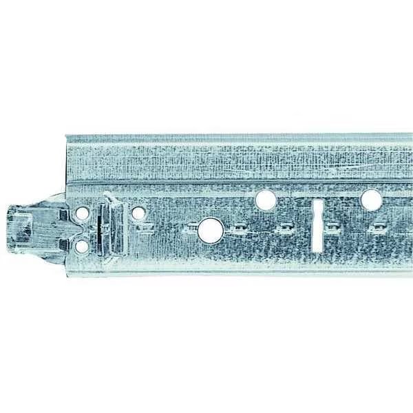 Main Beam Suspension System, 12 ft., PK20, Armstrong, Mfr#: 7300XRWH