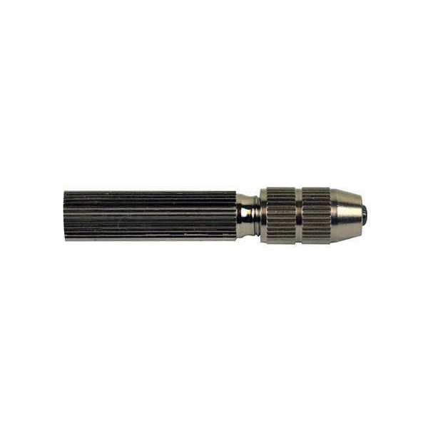 Maximum Pin Grip, 2mm, M6 Thread, Shimpo, Mfr#: FG-M6PIN2