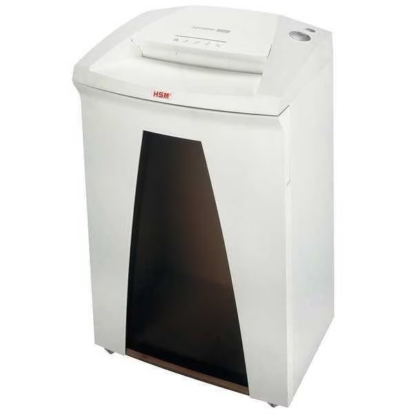 Paper Shredder, Strip-Cut, 28 to 30 Sheets, Hsm Of America, Mfr#: SECURIO B32S