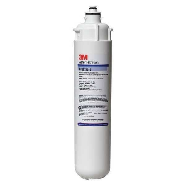 Cartridge, For Everpure Systems, 3M Filtration, Mfr#: 5631602