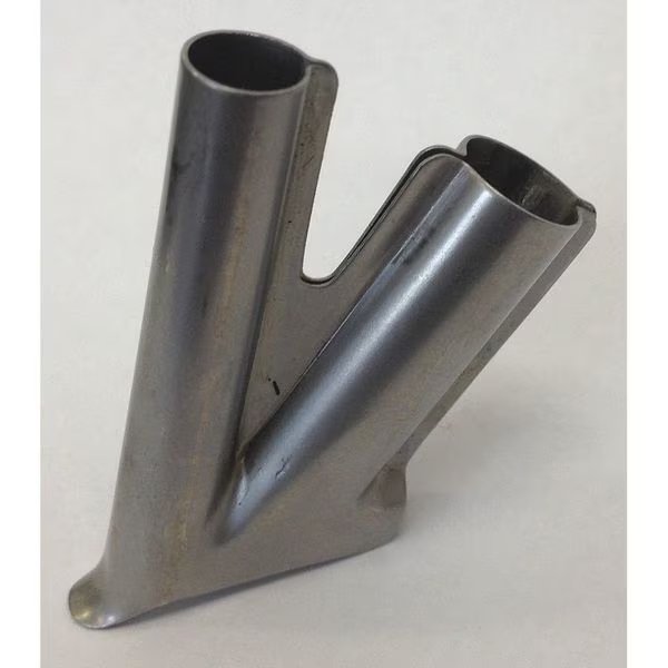 Plastic Welding Tip, For 33M692, Master Appliance, Mfr#: 35295