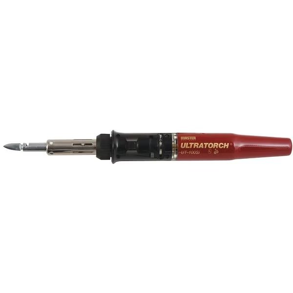Ultratorch with Hot Knife Tip, Butane, Master Appliance, Mfr#: UT-100Si-HK