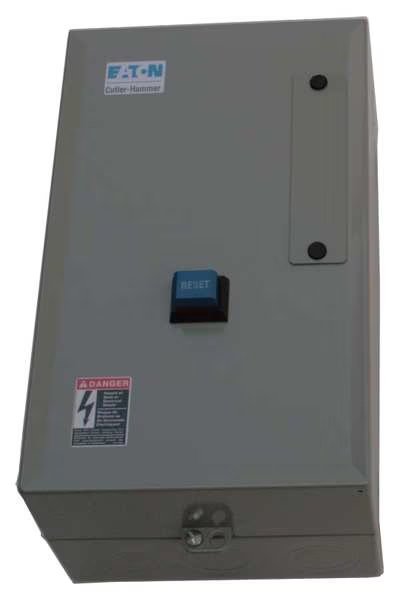 Nonreversing 1 NEMA Rating, 208 to 240V AC, Eaton, Mfr#: A25CGC30B