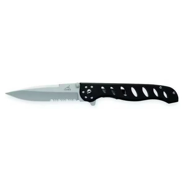 Folding Knife, 3-1/2 In Blade, Gerber, Mfr#: 22-41432