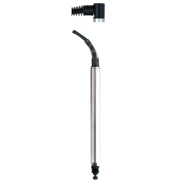 Digital Indicator Pencil Probe, For 5RHJ5, Mahr, Mfr#: 2033099