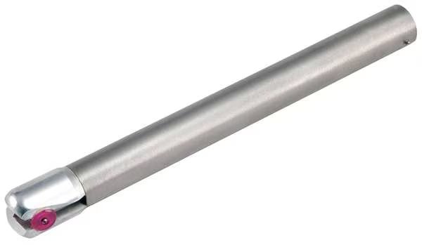 Diamond Surface Gage Probe, 0.0004 In, Mahr, Mfr#: 2008010