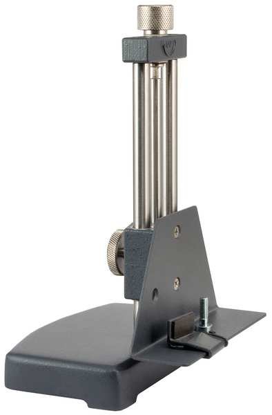 Adjustable Surface Gage Stand, Mahr, Mfr#: 2008024