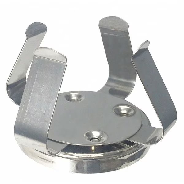 Clamp for platform, 250mL, Benchmark Scientific, Mfr#: H1000-MR-250