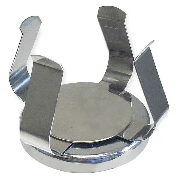 Clamp for platform, 125mL, Benchmark Scientific, Mfr#: H1000-MR-125