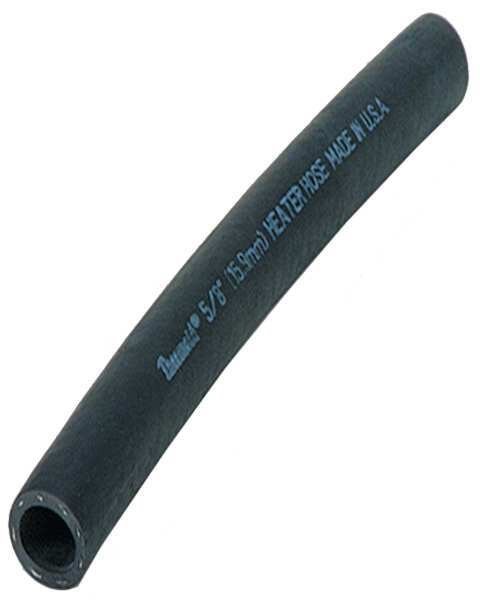Standard Heater Hose, 5/8 In, 50 Ft., Thermoid, Mfr#: 470910151