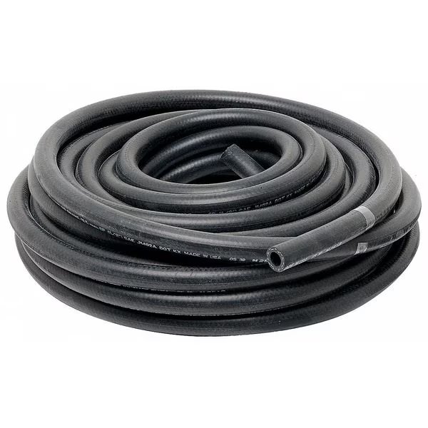 High Temperature Heater Hose, 1/2In. 50Ft, Thermoid, Mfr#: 470308151