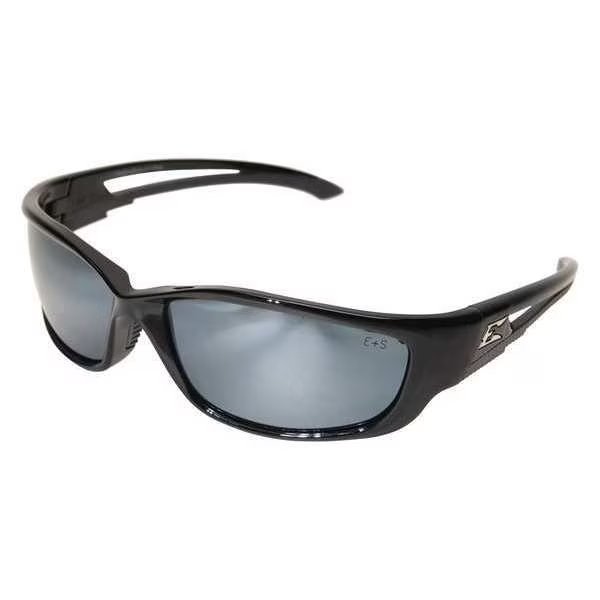 Safety Glasses, Mirror Scratch-Resistant, Edge Eyewear, Mfr#: SK-XL117