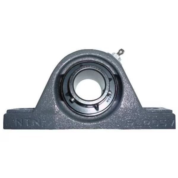 Pillow Block Bearing, Ball, 1-1/8" Bore, Ntn, Mfr#: UCP-1.1/8M