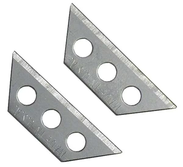 Fiber Optic Cable Slitter Blade, PK25, Jonard Tools, Mfr#: FOD-RB25