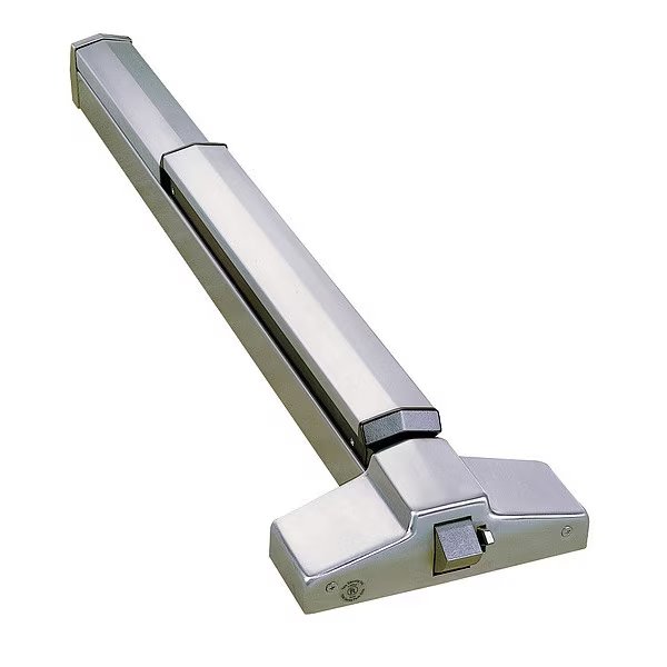 Rim Pullman Bolt, Exit Device, 7100 Series, Yale, Mfr#: 7100F