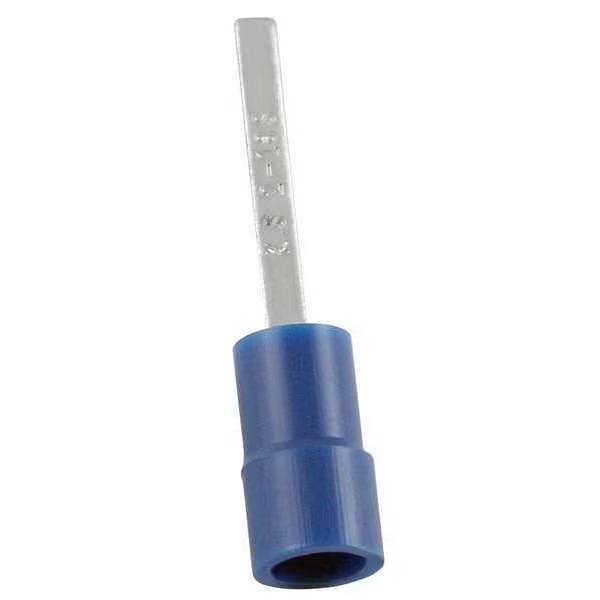 16-14 AWG Vinyl Pin Terminal PK100, Power First, Mfr#: 5UGP4