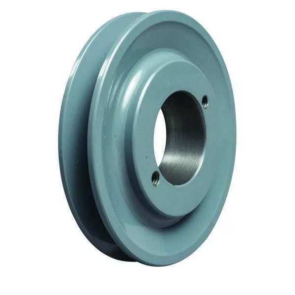 1/2" to 1-1/2" Quick Detachable Bushed Bore 1 Groove 6.45 in OD, EnjoyTool Select, Mfr#: BK67