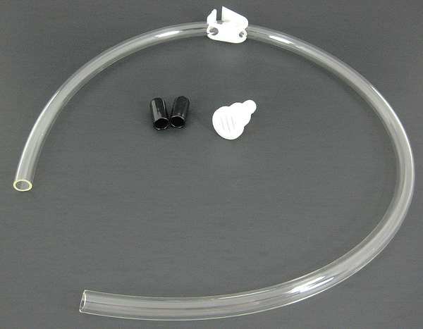 Strainer Assembly, For Use W/5UJH1, 5UJH5, Raytech, Mfr#: 23-114