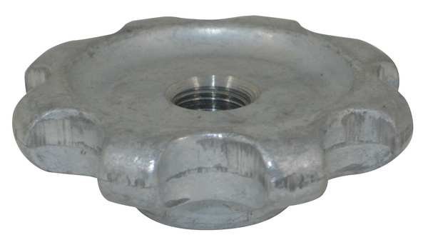Lid Nut, For Use With 5UJK0, 5UJK6, Raytech, Mfr#: 07-943