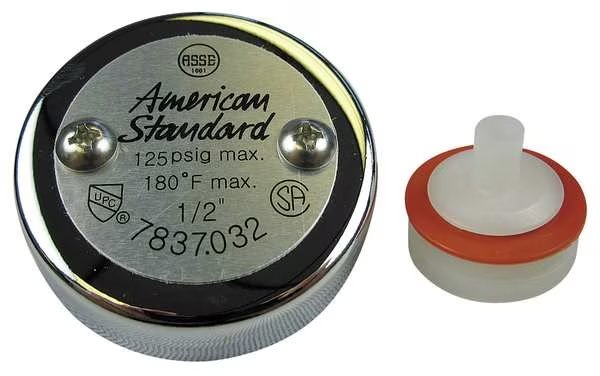 Vacuum Breaker Repair Kit For Stainless Steel Faucet, American Standard, Mfr#: M961107-0020A