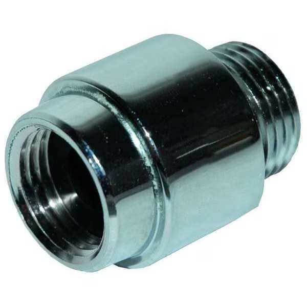 Vacuum Breaker, In-line, 1/2 In Brass, Encore, Mfr#: SS10-4802
