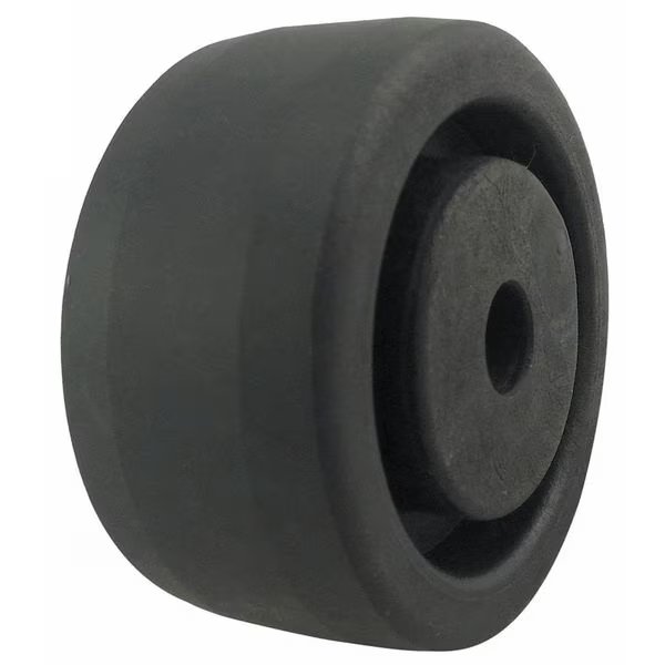 Caster Wheel, Nylon, 3 in., 600 lb., EnjoyTool Select, Mfr#: HE0304108