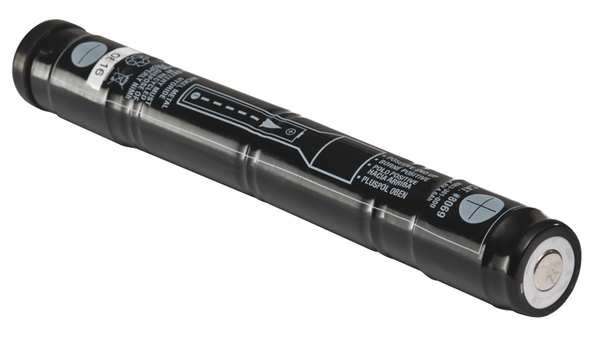 Battery Pack, NiMH, 4.8V, For Pelican, Pelican, Mfr#: 8069