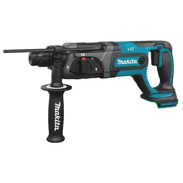 18V LXT® 7/8" SDS-PLUS Rotary Hammer, Makita, Mfr#: XRH04Z