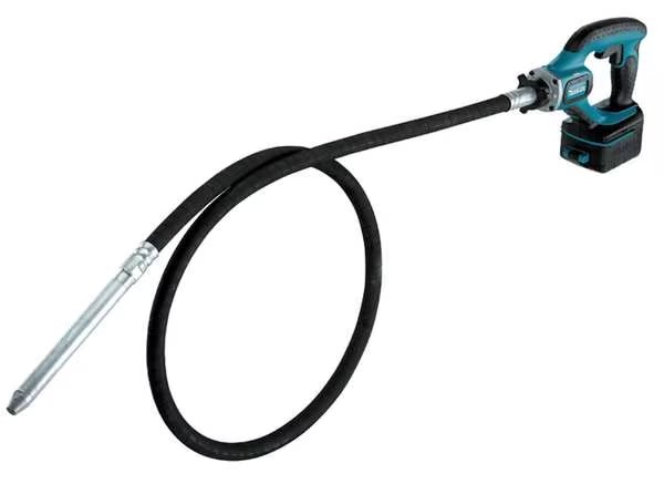 18V LXT® 8' Concrete Vibrator, Makita, Mfr#: XRV02Z