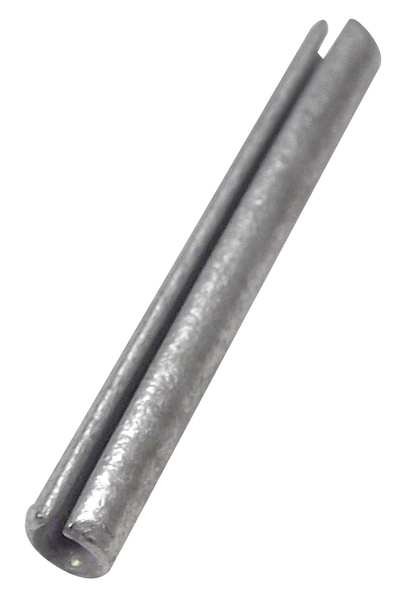Roll Pin, 3/16 In Dia by 1-1/2 In, EnjoyTool Select, Mfr#: 5WLG4