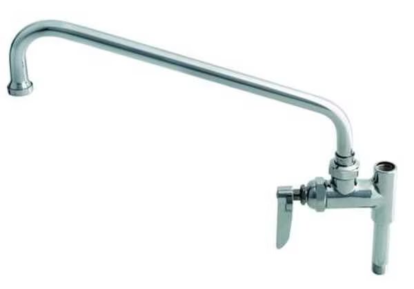 Pre-Rinse Add-On Faucet, 2.2 gpm, T&S Brass, Mfr#: B-0156