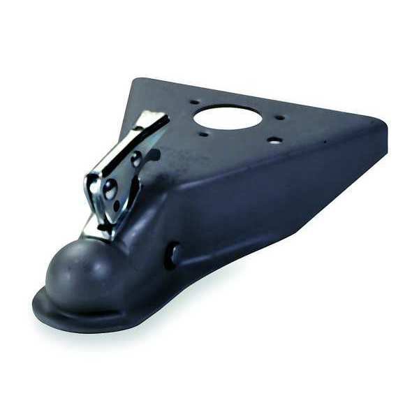 A-Frame Coupler, Class III, 5000 lb., Fulton, Mfr#: 33305 1360