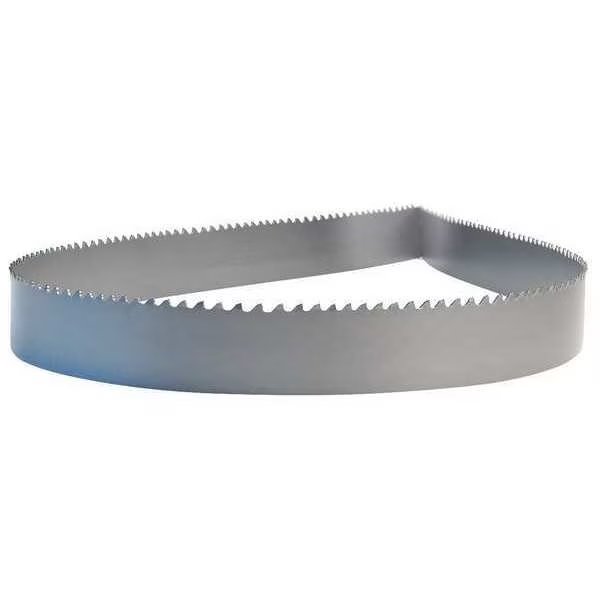 Band Saw Blade, 15 ft. L, 1-1/4" W, 4/6 TPI, 0.042" Thick, Bimetal, Rx+ Series, Lenox, Mfr#: 28758RPB154570