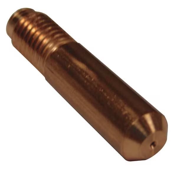 Contact Tip, 0.023, PK10, Miller Electric, Mfr#: 087299