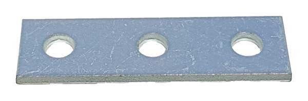Channel Flat Plate, Silver, EnjoyTool Select, Mfr#: V342EG