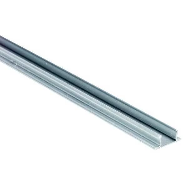Channel Cover, Silver, Superstrut, Mfr#: AB844PG